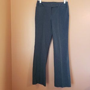 George tab top trousers - petite medium